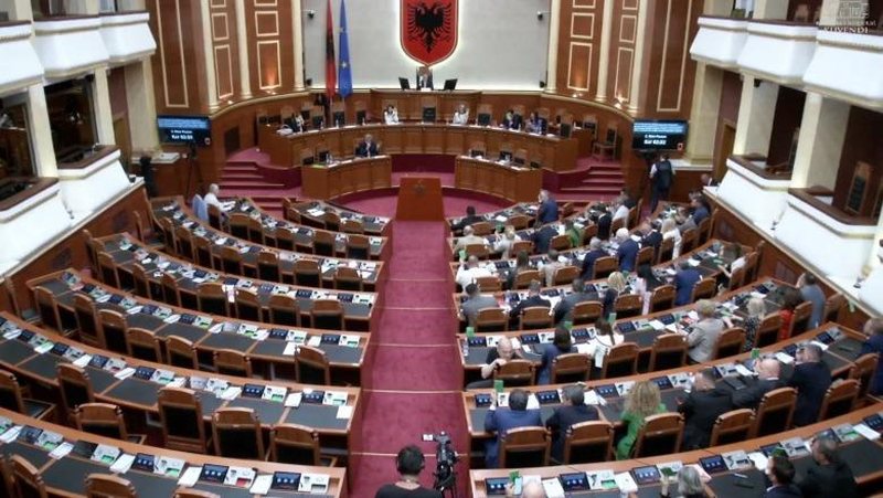 Nesër mbahet Konferenca Ndërparlamentare, i pranishëm Rama, Peleshi dhe Schieder! Në fokus zgjerimi i BE dhe integrimi i Shqipërisë