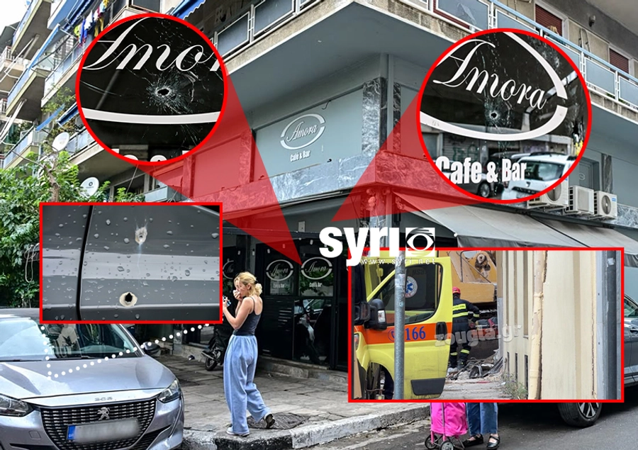 Atentati në Athinë, Denis Luli kyç gojën para hetuesve. Zbulohet çfarë i tha kamarierit
