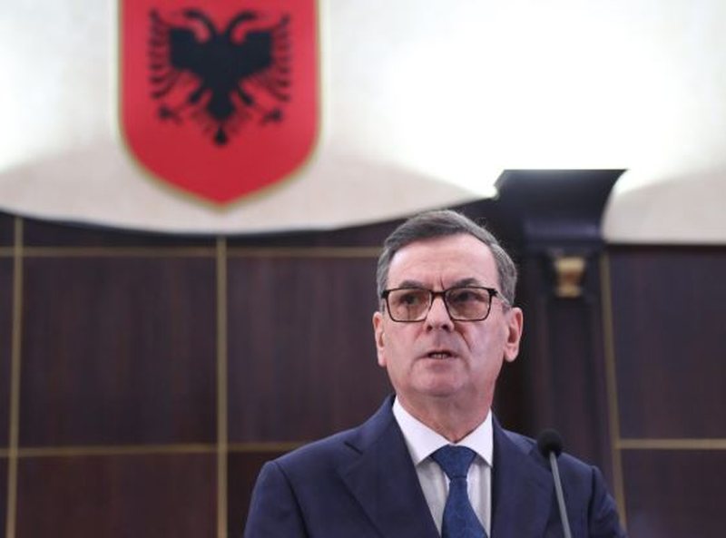 Pagat e magjistratëve, Gjykata e Lartë nuk merr pjesë në tryezën e thirrur nga Kryeministri, Sadushi: Çështja është në Kushtetuese