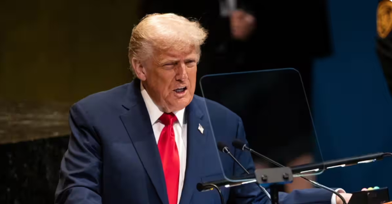 Trump refuzon planin 7-ditor të Iranit për përfundimin e luftës: S’e pranoj propozimin e tyre