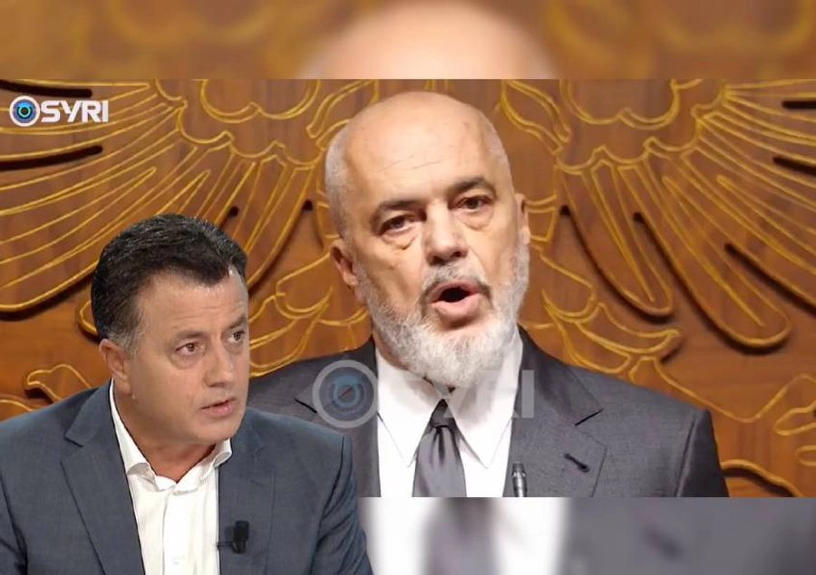 Rama anuloi konferencën, Noka: Duhej të jepte llogari për emërimet e tij, iu tremb pyetjeve për SHISH-in dhe Vlora Hysenin
