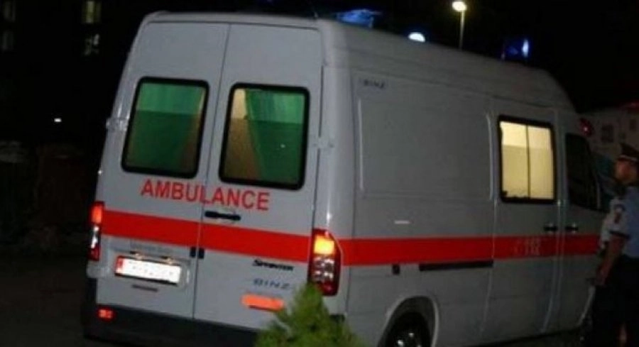 EMRI/ Aksident tragjik në Cërrik, humb jetën 21-vjeçari