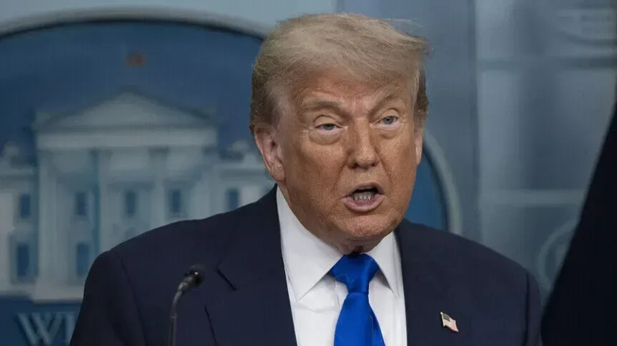 5 të arrestuar pranë bazës amerikane në Britani, Trump: Po përgatiteshin për të shkaktuar ‘dëme të mëdha’