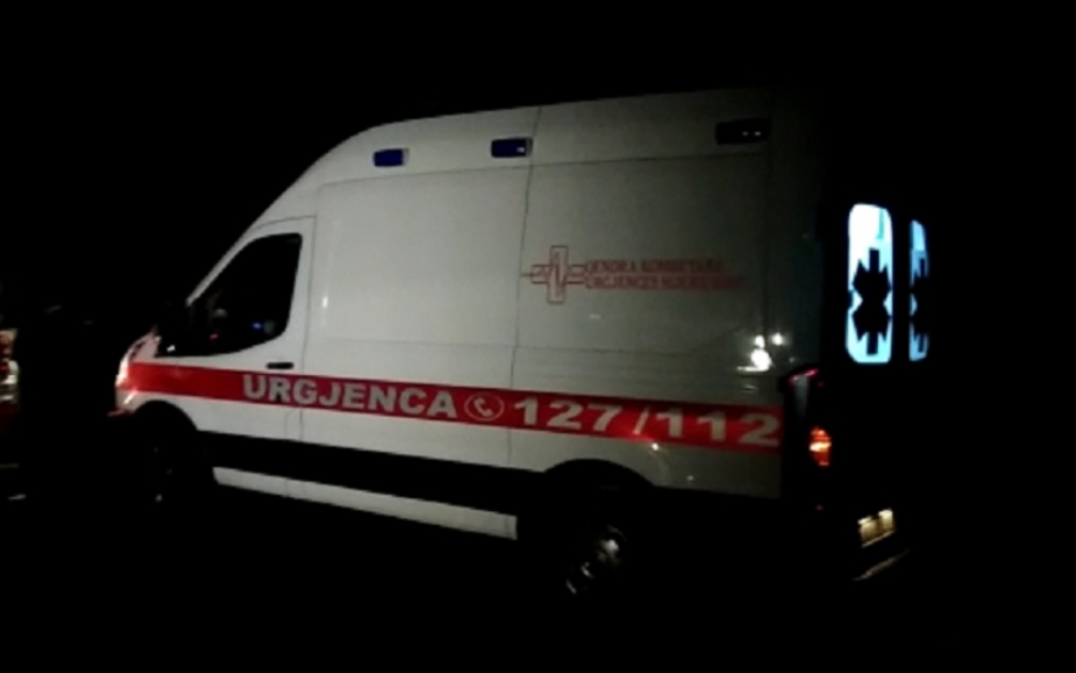 Tragjike në Vaun e Dejës/ Dy persona bien në kontakt me rrymën elektrike, njëri humb jetën, tjetri në gjendje të rëndë