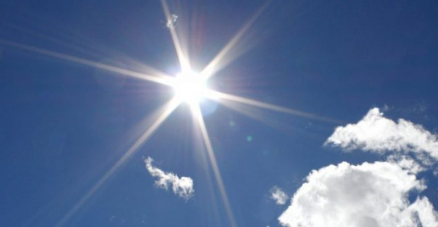 Kushte atmosferike relativisht të qëndrueshme, parashikimi i motit për sot! 
