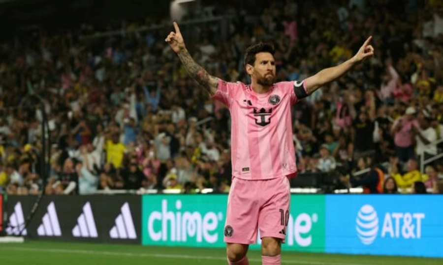 VIDEO/ Messi magjik, shënon super gol me goditje dënimi, por Inter Miami...