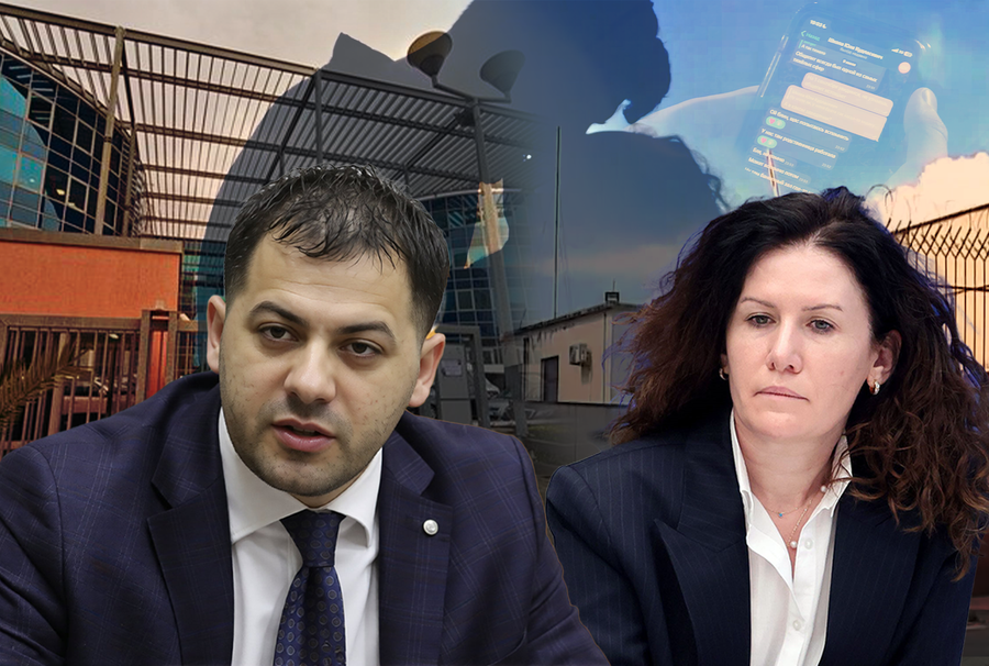 Nga Hati tek prokurori i SPAK, personazhet në videot e Gys Agasit (emrat)