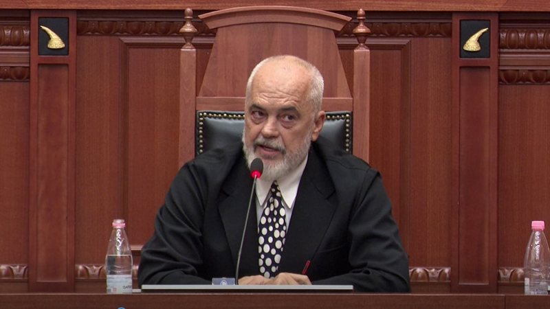 Integrimi i Shqipërisë në BE, sot konferencë ndërparlamentare në Tiranë! Marrin pjesë Rama dhe përfaqësues të parlamenteve europiane