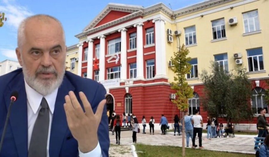 FMN: Shqipëria po diplomon studentë që nuk i duhen kujt, e fundit në rajon për studentët e shkencës