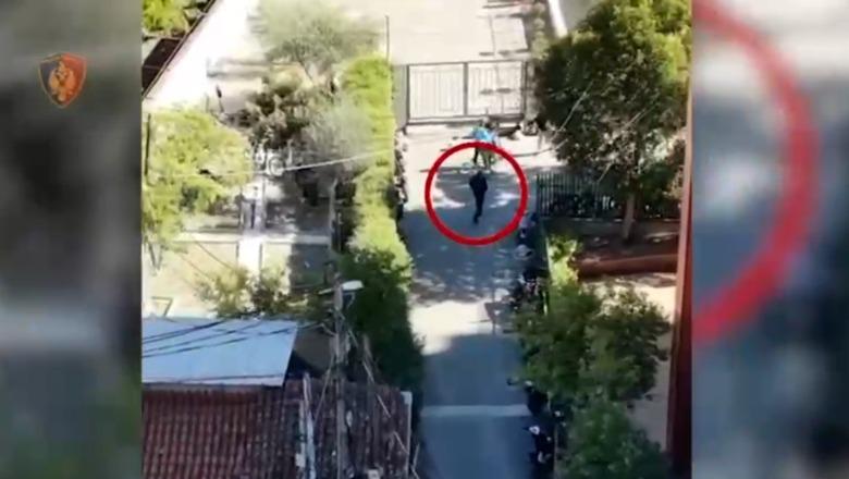 Operacioni antidrogë pranë shkollave të Tiranës, Shpërndarësit vepronin në 8 grupe në zona të ndryshme, goditen 5 furnitorë (DETAJET)