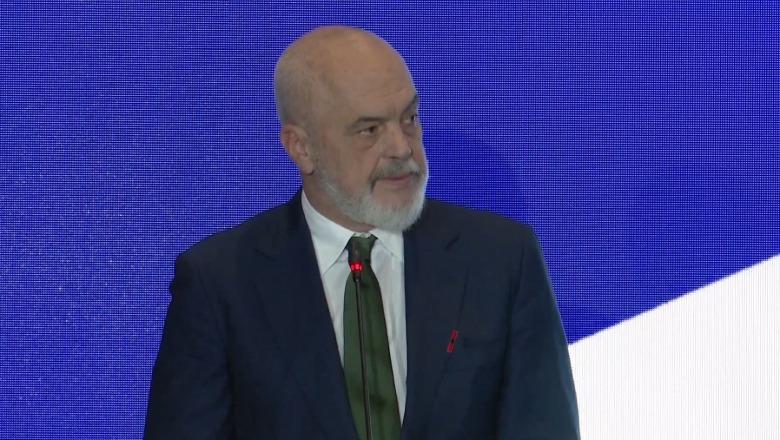 Zgjerimi i BE-së/ Rama: Mos i lini vendet kandidate të luajnë me 'gangsterin rus' dhe 'lodrat kineze', Europa të mos na kujtojë vetëm kur ka kriza