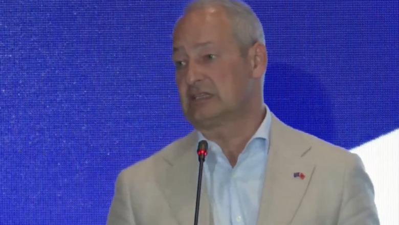 Integrimi në BE/ Schieder: Shqipëria pararendëse e zgjerimit, e meriton anëtarësimin brenda dekadës