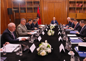 “Hetimet të jenë të pavarura”/ Presidenca zbardh çfarë u diskutua në Këshillin e Sigurisë