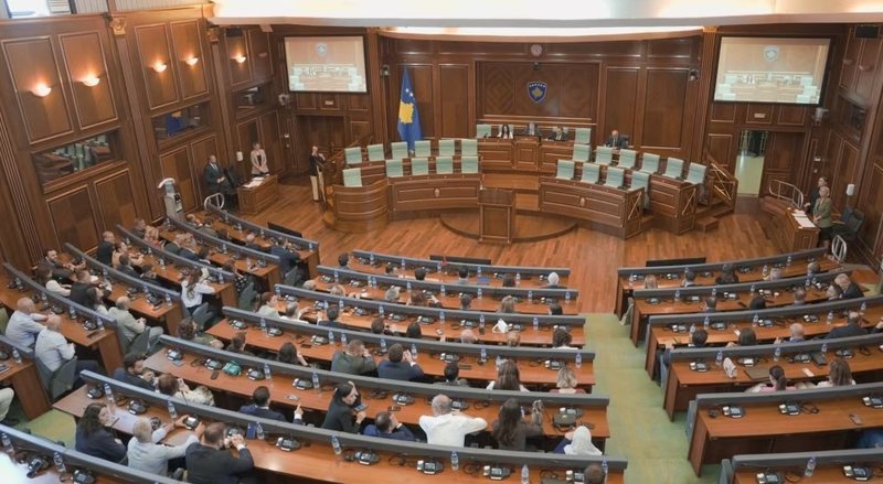 Asnjë votë kundër – Kuvendi i Kosovës, deklaratë për ish-krerët e UÇK: Kundërshtojmë aktgjykimin e padrejtë