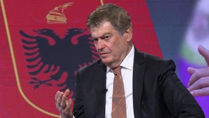 Mbledhja e Këshillit të Sigurisë, Bamir Topi komenton arrestimin e kreut të SHISH: Kur ndodhi Gërdeci, unë zgjodha…