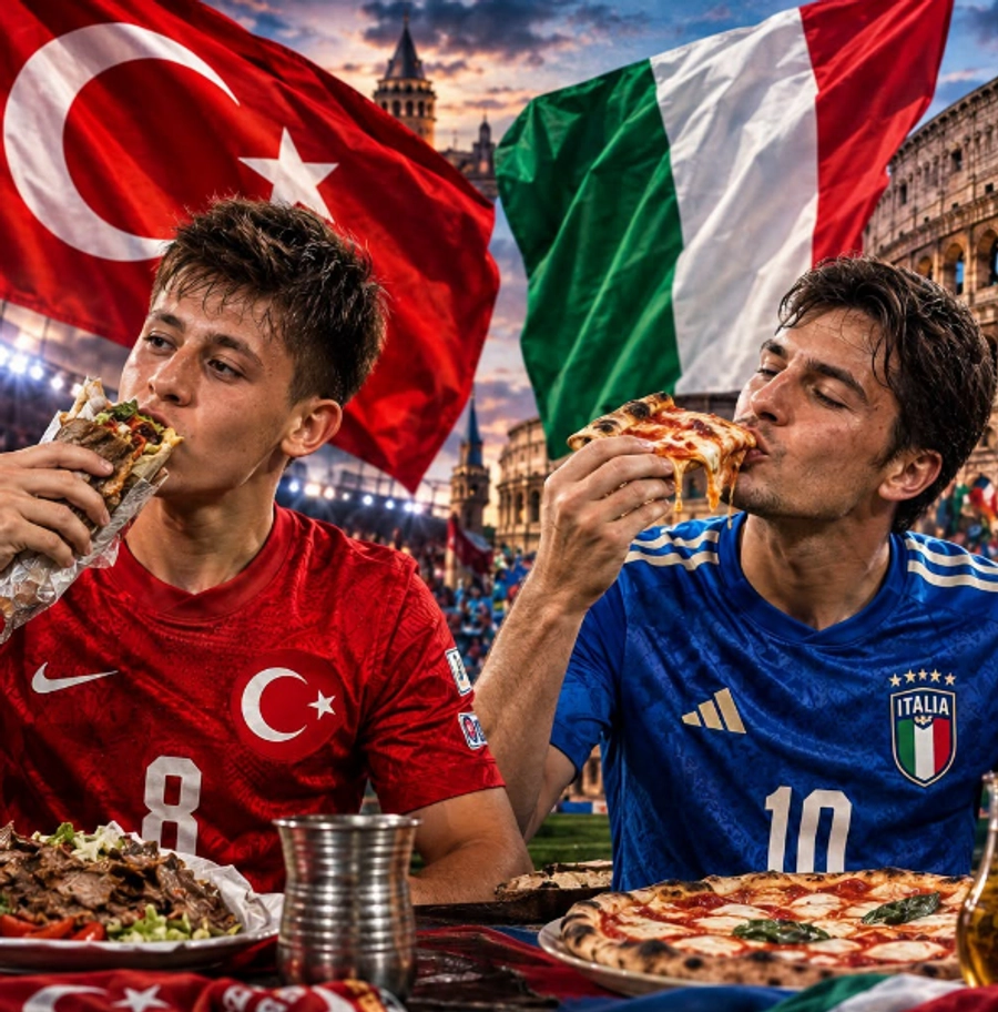 Turqi-Itali, përballje vendimtare në Nations League: kërkohet reagimi pas humbjeve