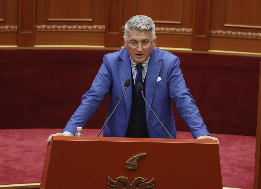 'Narkoshteti' pengon integrimin', Gjekmarkaj: Shqipëria nuk shkon në Europë me deklarata, por me reforma reale