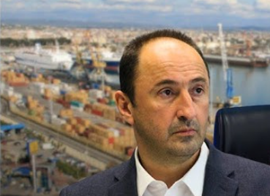 Dosja Sherbimit Sekret: Si i hapte dyert e Portit të Durrësit Liburn Aliu, me urdhër të Vlora Hysenit dhe Ergys Agasit