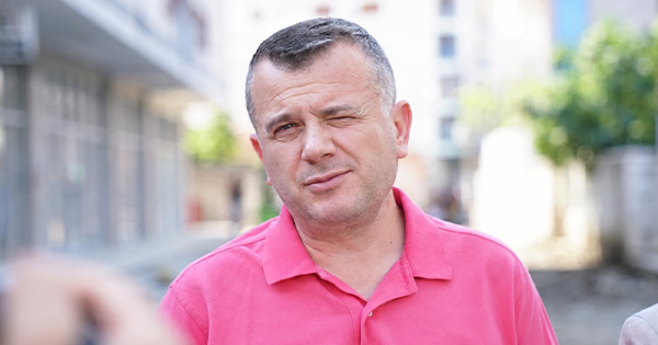Pse mashtruesit përdorin emrin e Taulant Ballës për të vjedhur biznesmenët? 