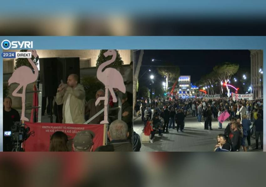 ‘O me Ramën, o me shqiptarët’, aktivisti: Shoqëria civile, akademikët dhe kleri të mos heshtin!