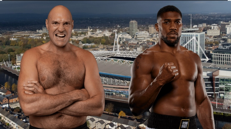 Joshua kërcënon me bojkot: Fury duhet të nisë testet antidoping para konferencës