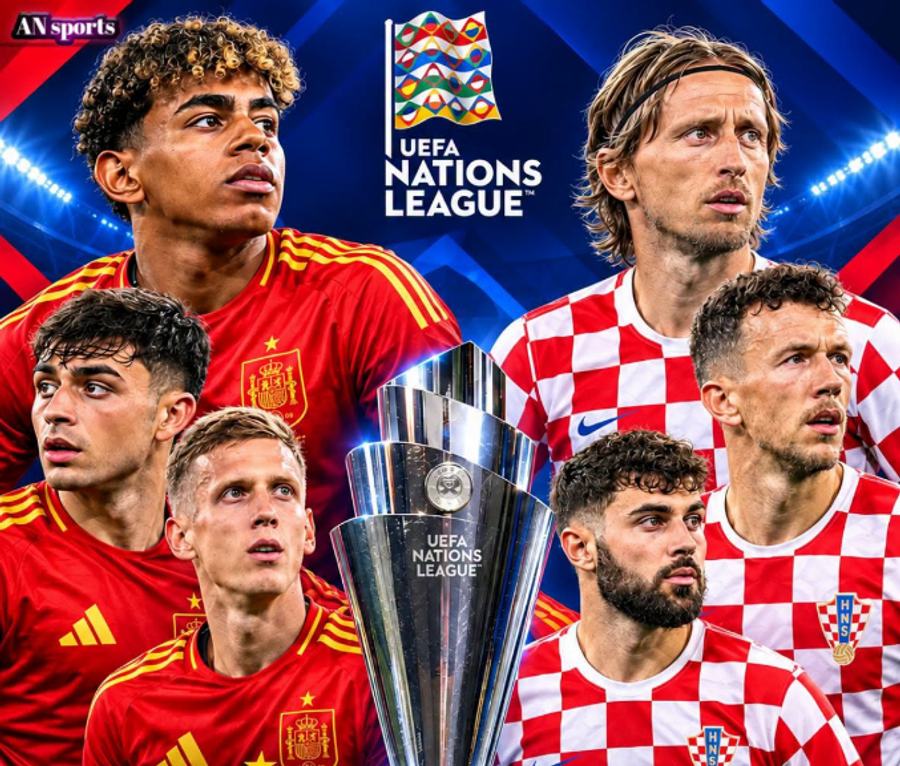 Spanjë-Kroaci (e martë, 20:45), ‘La Roja’ kërkon një tjetër fitore: statistikat favorizojnë kampionët