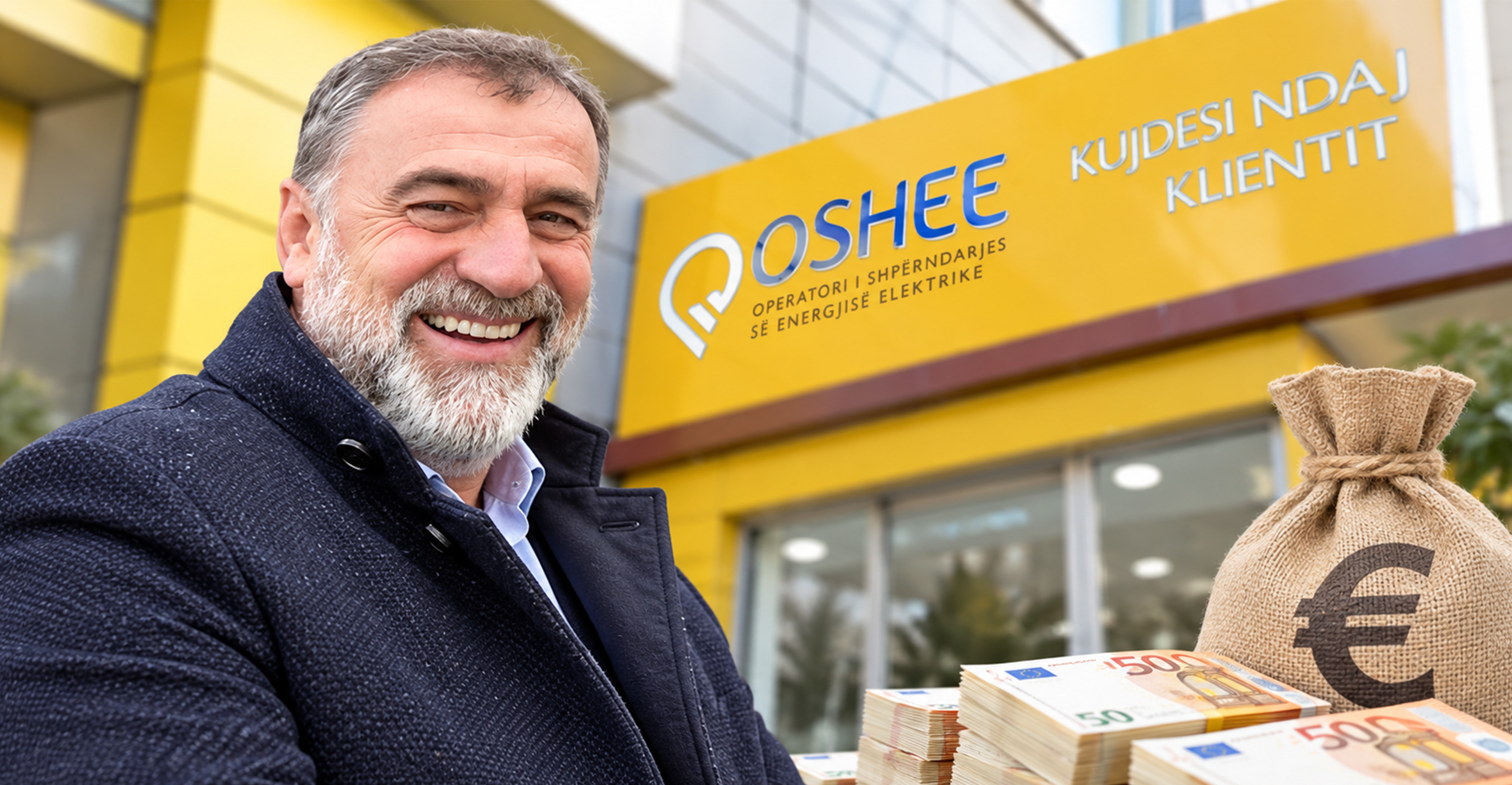 Nuk duan t’ia dinë më: Çim Fusha fiton tender tjetër 900 MLN lekë