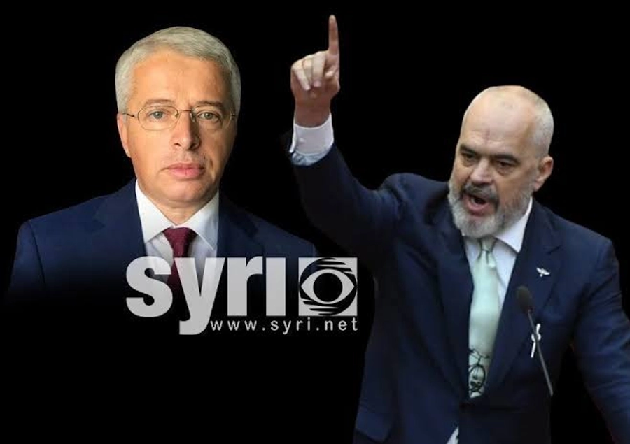 Arrestimi i Vlora Hysenit/ Ish-ministri i Ramës: Vartësit imitojnë shefin e tyre, e sillen si ai