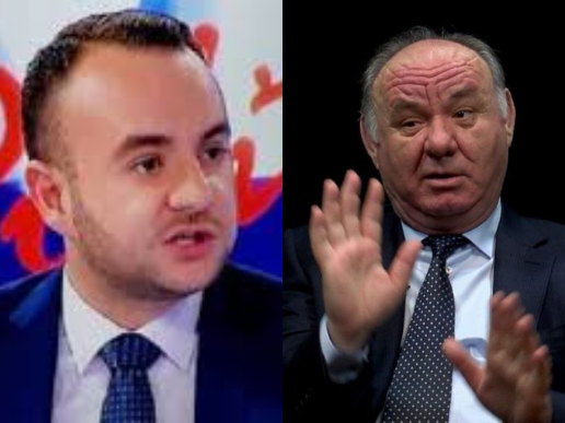 ‘Dorëheqja’ e Ramës / Nata e Çunit të Fahriut si ministër i Brendshëm dhe pakti me Mulin