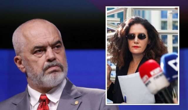 “Reagimi për Hysenin ishte i menjëhershëm”, Basha: Rama nuk ka arsye të japë dorëheqjen!