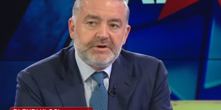 “Zvërneci”, Klosi: Tradhti kombëtare do ishte të mos zhvillohej projekti