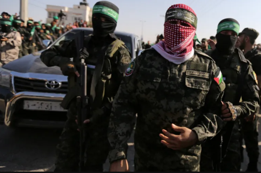 Konfirmohet vrasja e komandantit të Hamasit në sulmin në Gaza