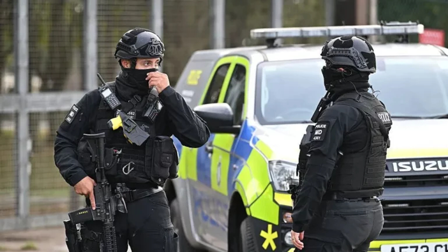 ‘Sulmi’ në bazën amerikane në Britani/ Lirohen me kusht 5 të arrestuarit. Telefonata e gruas zbuloi rastin...