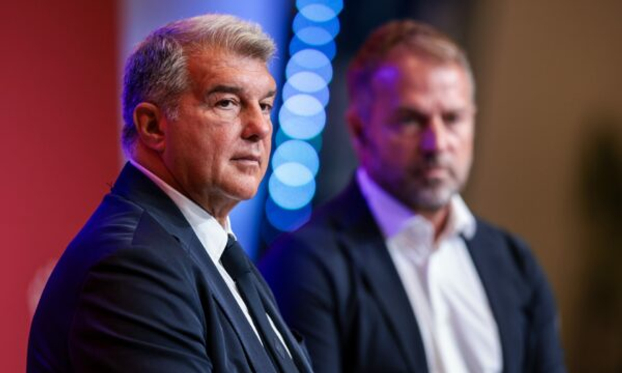 UEFA i vë kusht të fortë Barcelonës: Rrezikon 22.5 milionë euro gjobë