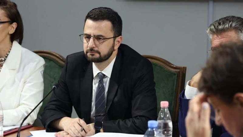 Kushtetuesja merr në shqyrtim ankimin e PD kundër zgjedhjes së Avokatit të Popullit