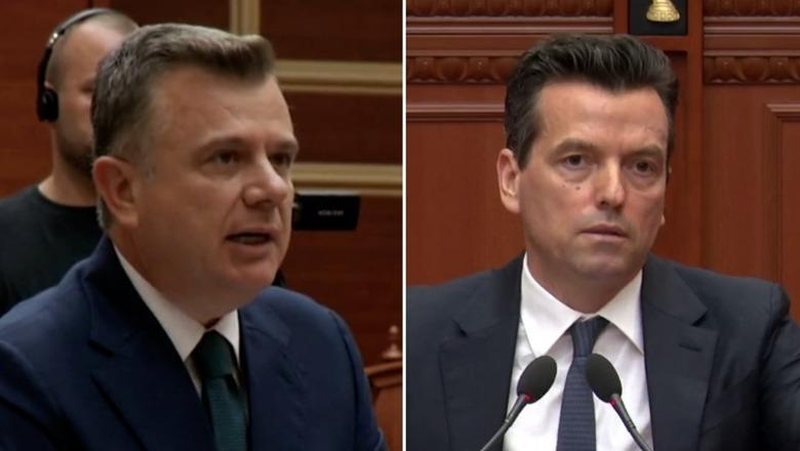 Balla: Shehaj mashtruesi më i madh i call centerave: Gone pas këtyre mashtruesve që Policia arrestoi sot, e ke radhën ti