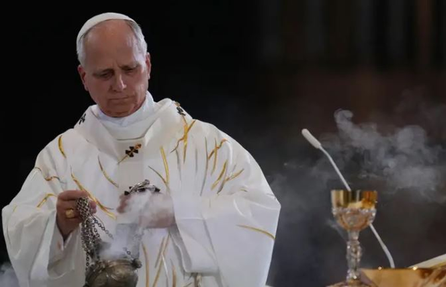 DW: Atje ku dikur zhvilloheshin luftëra, Papa Leoni XIV tani bën thirrje për paqe