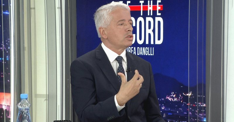 “Nuk është emëruar për punë të vogla”, Lleshaj: Ambasadori i ri amerikan, investim i madh