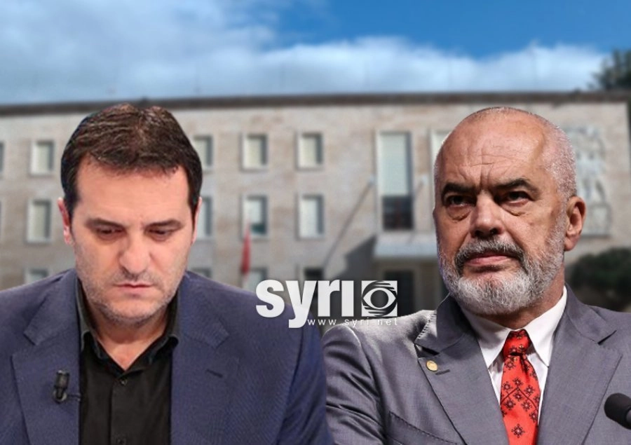 Me rregull 3-shi narcoRama shumëzohet me Gys e pjesëtohet me Suel në ‘Pandorën e Bllokut..’