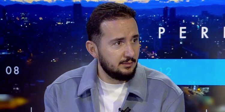 “Duan të mos kandidoj në zgjedhje”, akuza e Salianjit: Teatër në Kushtetuese, vendimi është marrë