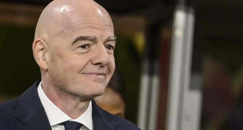 FIFA akuzon UEFA-n për "fushatë dezinformimi" dhe përpjekje për të ndikuar në zgjedhjet presidenciale