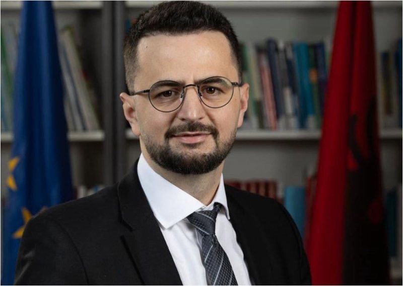 Kushtetuesja rrëzoi kërkesën e PD për zgjedhjen e Avokatit të Popullit, Shabani: Vendimi i jep përgjigje çdo pikëpyetjeje mbi procedurën zgjedhjes