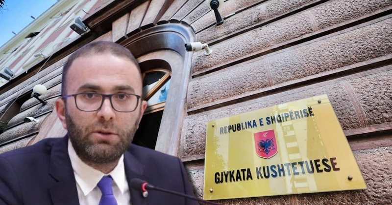 Kushtetuesja rrëzoi kërkesën e PD-së për Avokatin e Popullit, reagon Bardhi