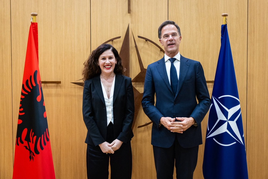 Prova e qëndrueshmërisë institucionale të Shqipërisë
