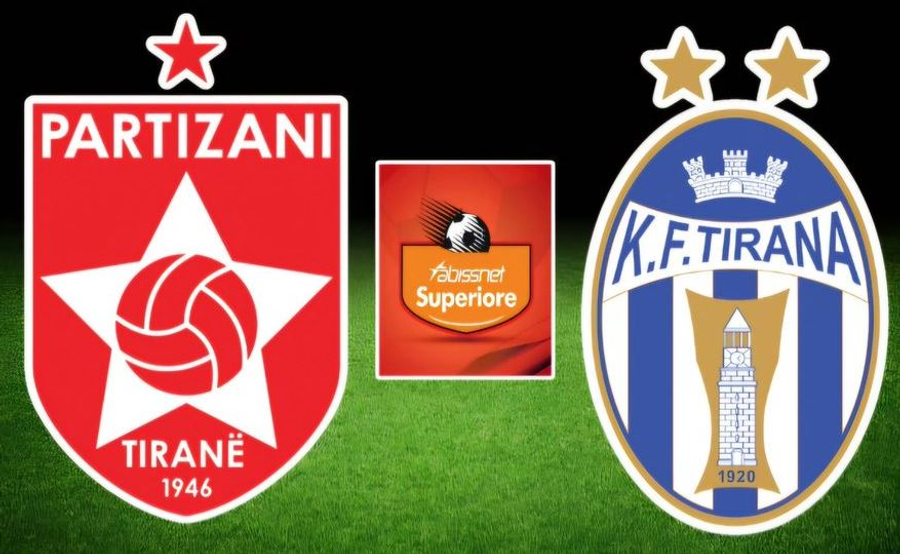 Partizani-Tirana më 11 tetor në ‘Air Albania’, dalin çmimet e biletave për derbin e kryeqytetit