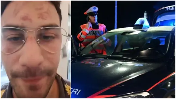 I zhdukur prej 20 ditësh, gjendet i pajetë studenti shqiptar në Itali /EMRI
