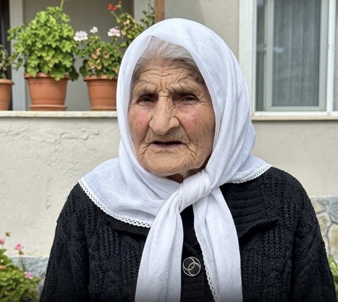117-vjeçarja nga Shqipëria mund të jetë personi më i moshuar në botë
