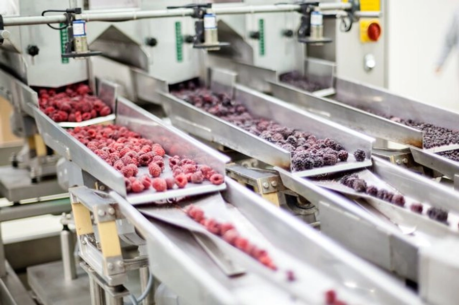 Industria përpunuese në recesion të zgjatur, hyn në vitin e katërt të rënies, bashkë me bujqësinë