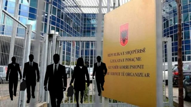 Nga Balluku te AKSHI e SHISH/ Dosjet e VIP-ave në SPAK, DW: Kush e parandalon korrupsionin