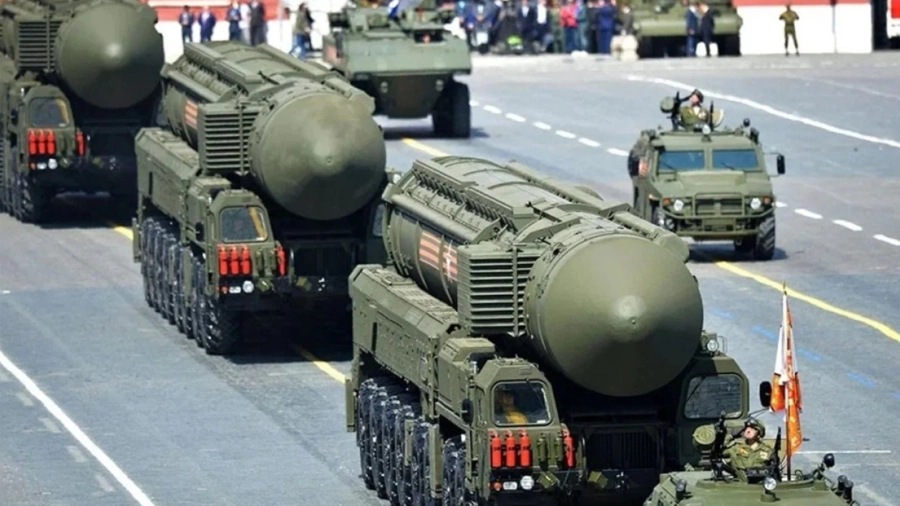 NATO: sulmet hibride dhe retorika e papërgjegjshme e Moskës nuk do na pengojë të mbështesim Ukrainën